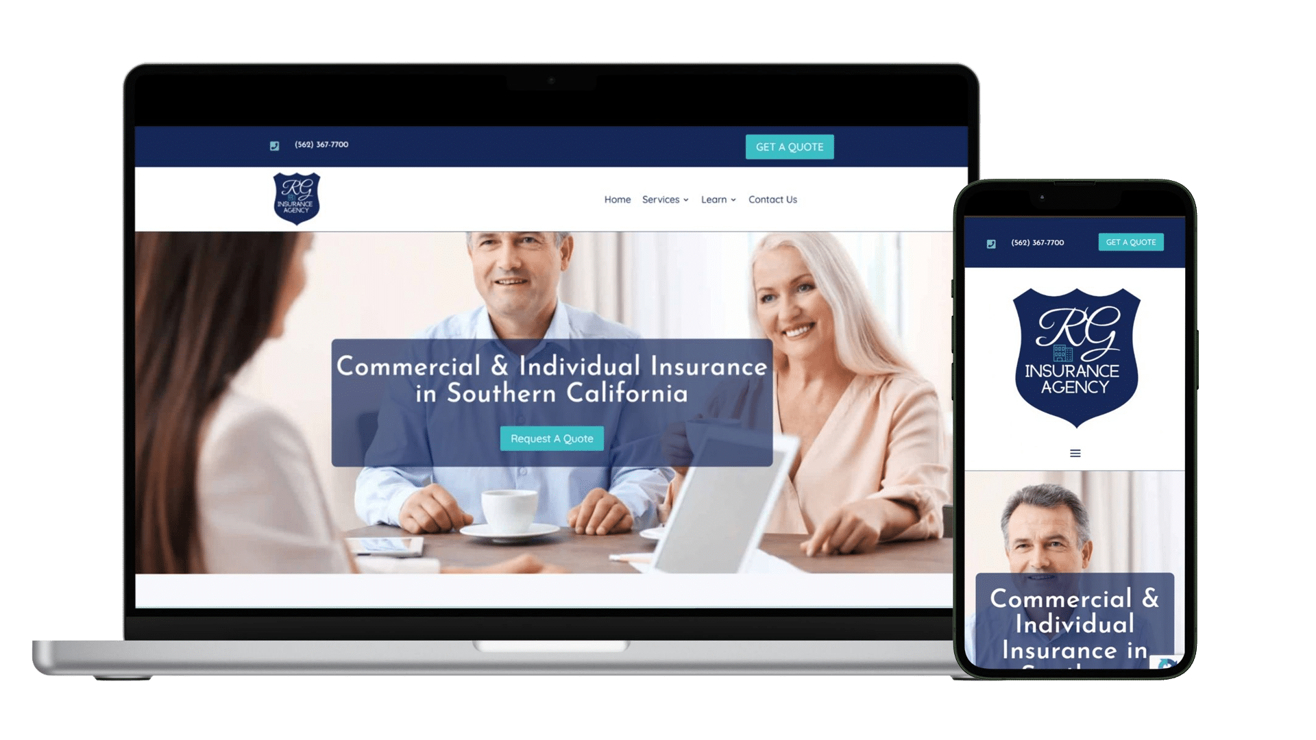 RG Insurance