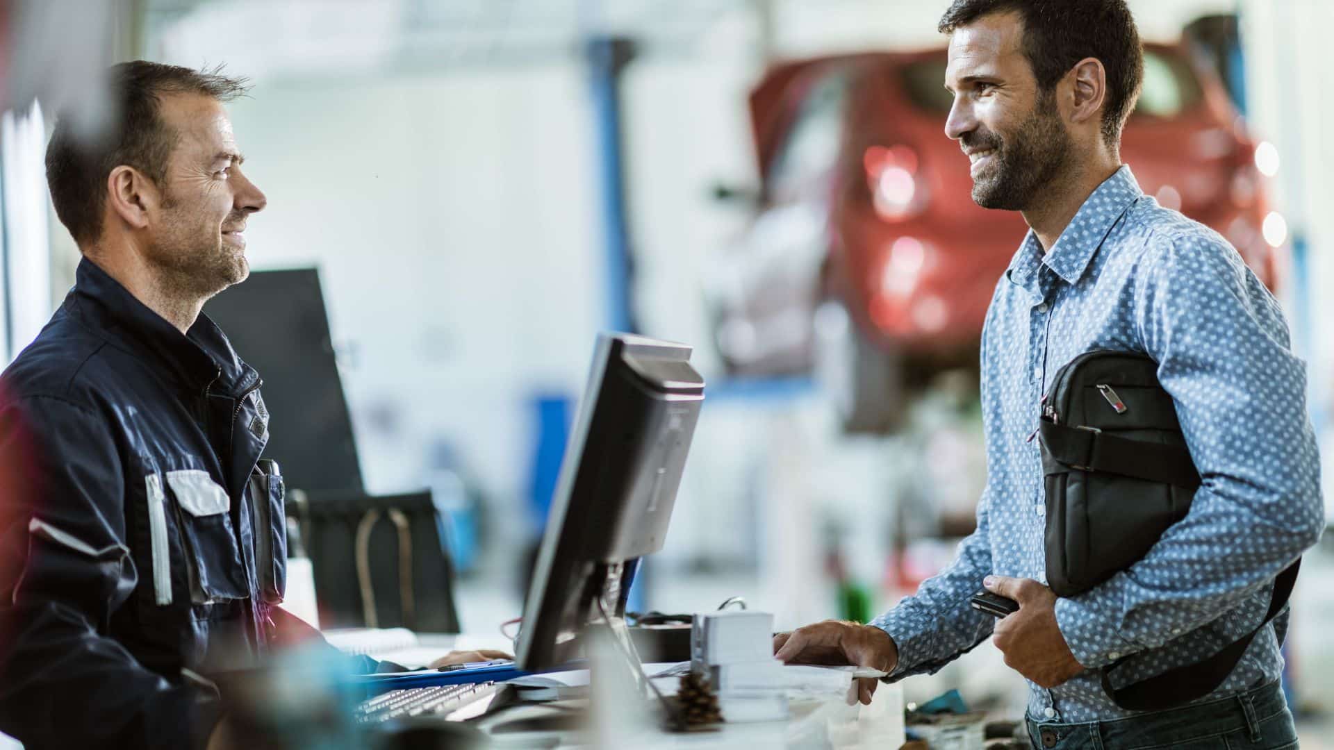 Can an Auto Repair Shop Survive on Word of Mouth Alone Can an Auto Repair Shop Survive on Word of Mouth Alone