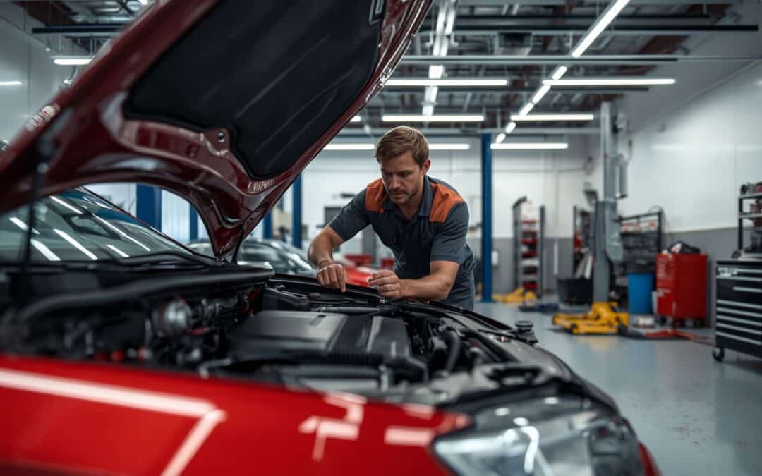 Auto Repair SEO Cost, Is It Worth It?