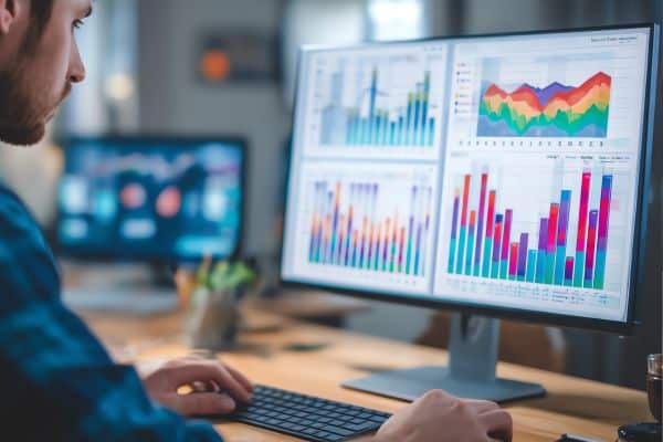 No call tracking, no conversion tracking, no attribution