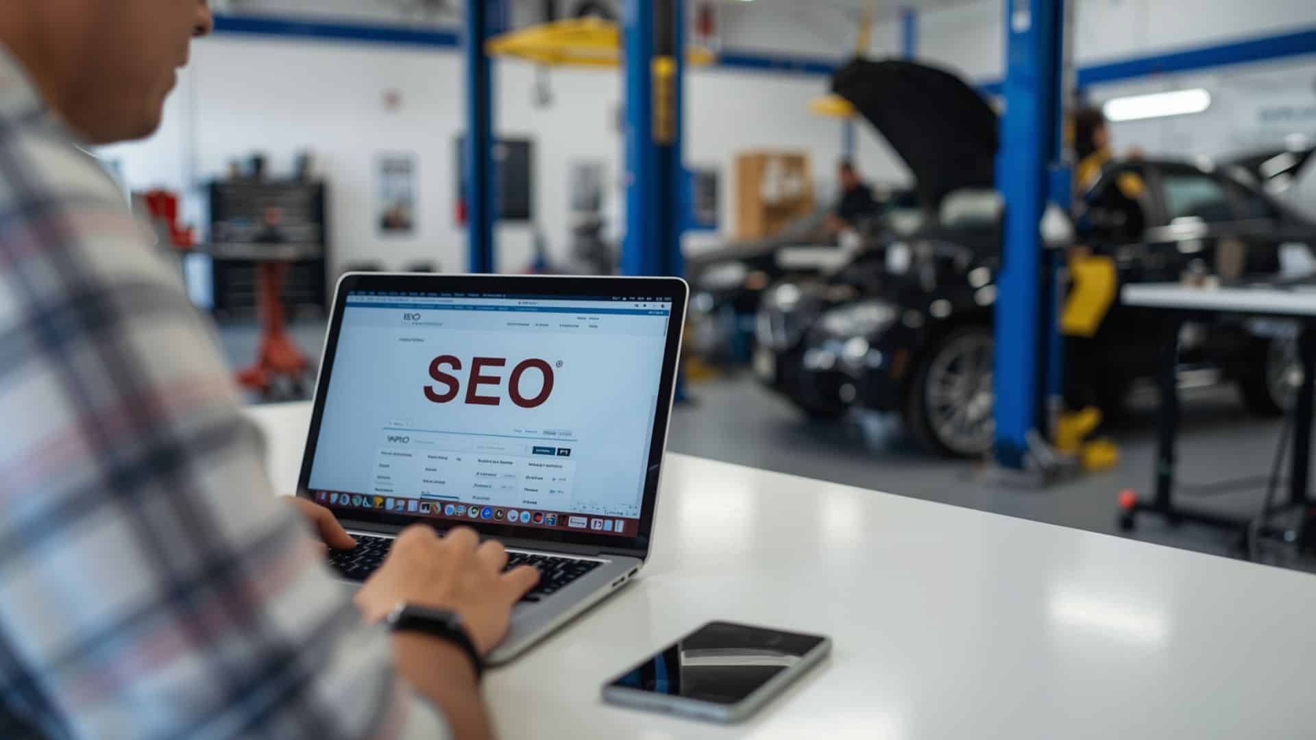 SEO Is Digital Real Estate, and It Has a Replacement Cost