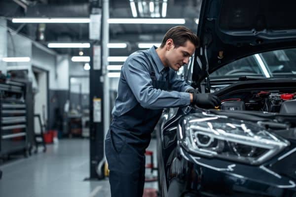 The Math, Run the Way a Shop Owner Runs It
