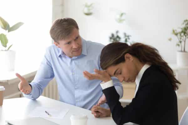 The fragmented vendor blame cycle