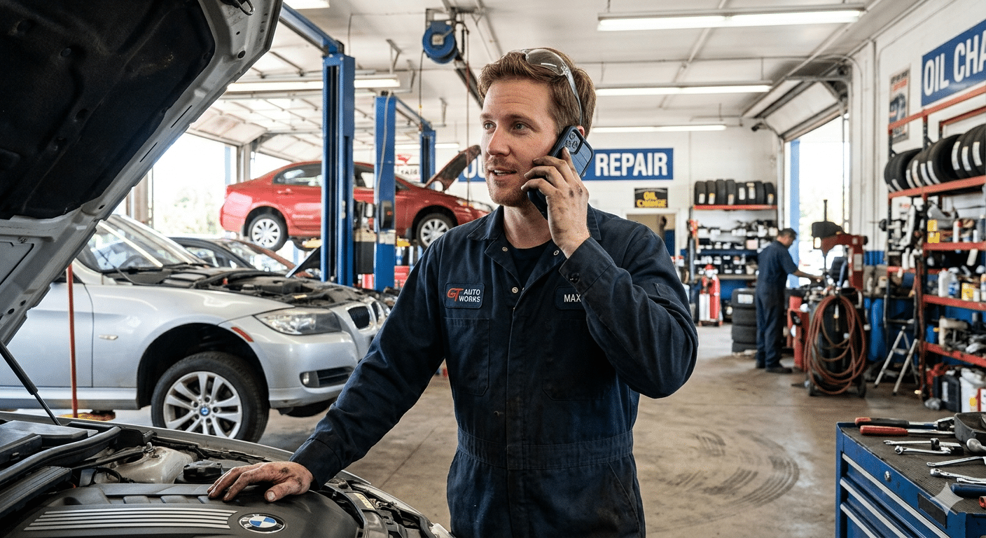 WHY THE SHOP OWNER DOES NOT SEE THE LEAK WHY THE SHOP OWNER DOES NOT SEE THE LEAK