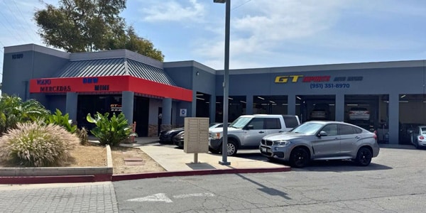 gt imports