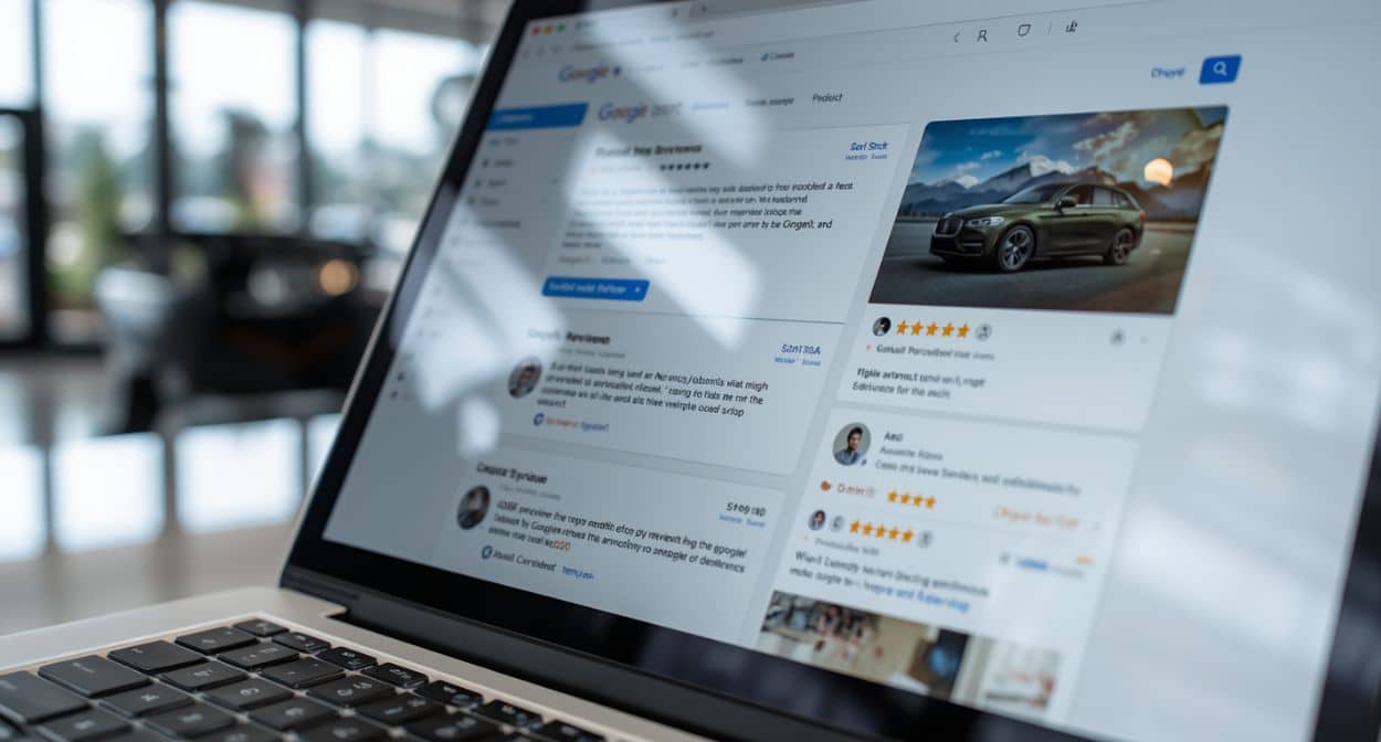 4. Showroom Trust Reviews and Social (the storefront) 4. Showroom Trust Reviews and Social (the storefront)