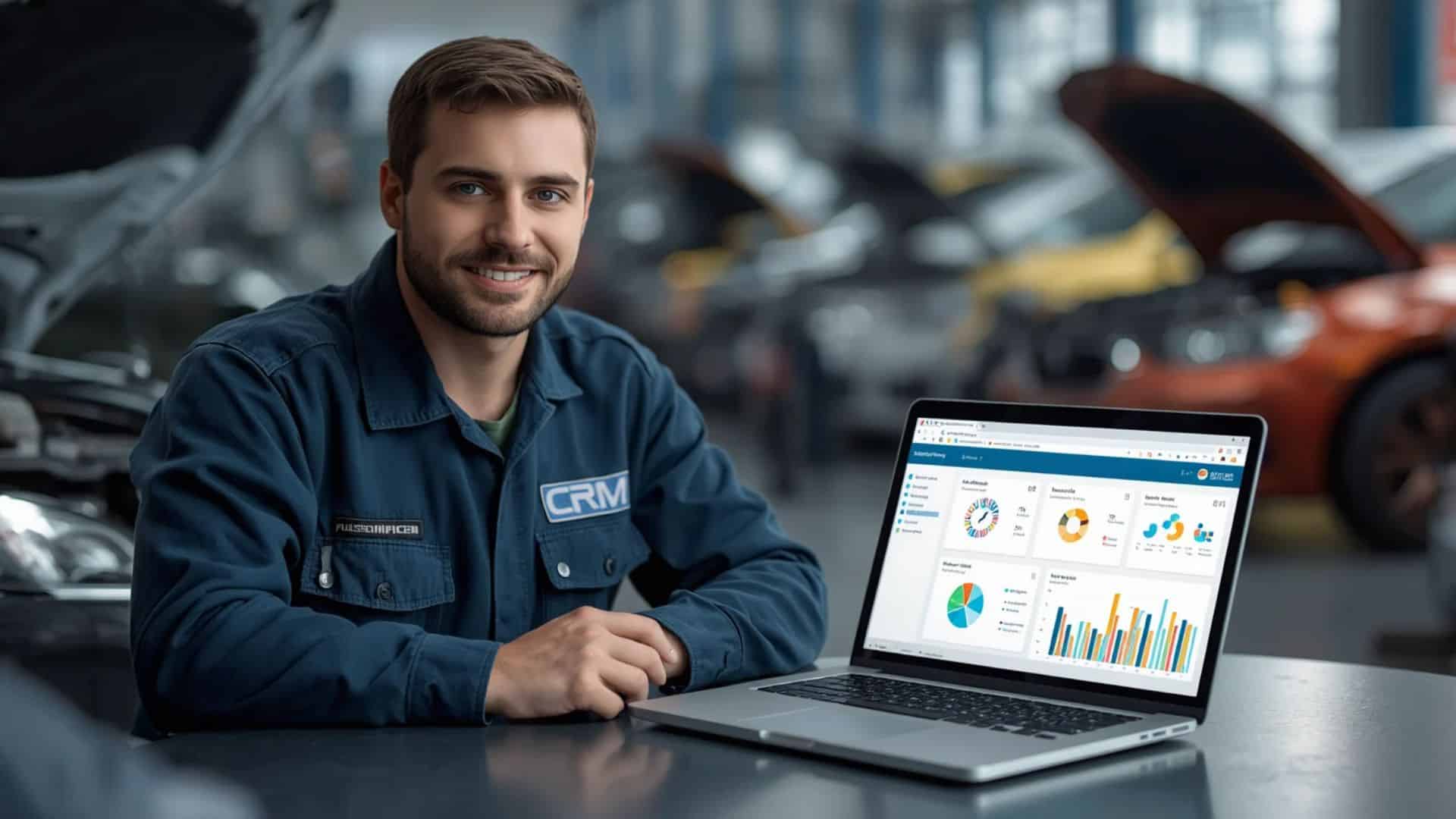 Auto Repair Shop Call Tracking and Marketing ROI How to Actually Measure What Is Working
