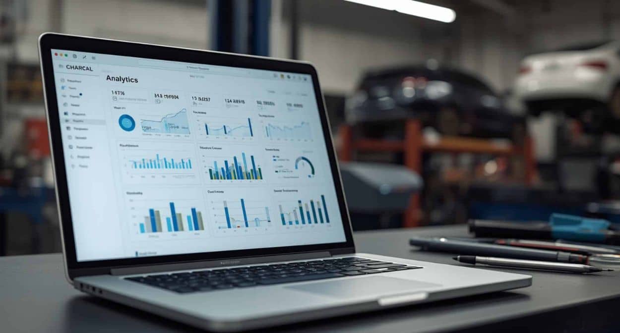 Call tracking on every dollar