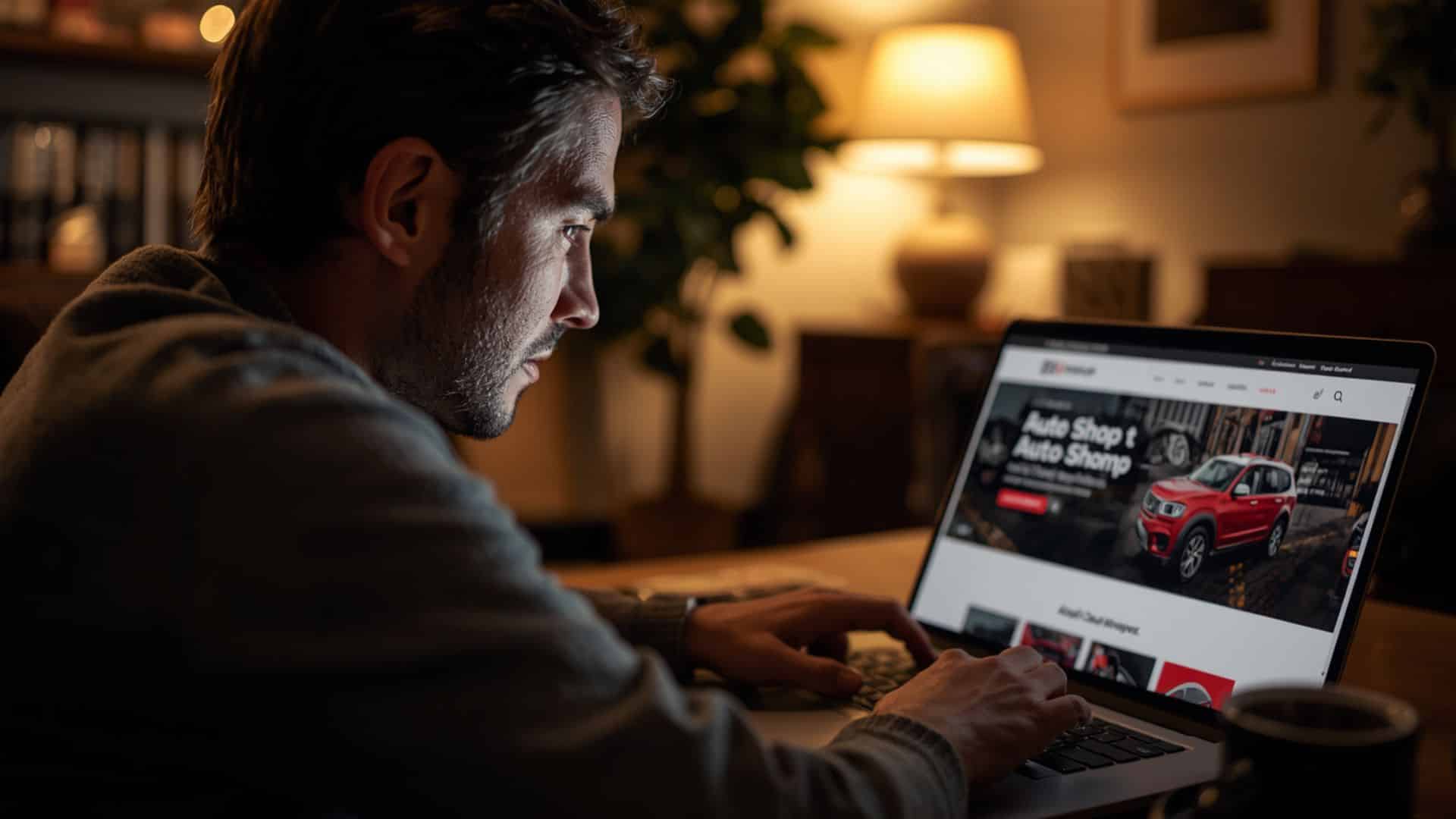 Do Auto Repair Shops Need a Separate Landing Page for Every Service Do Auto Repair Shops Need a Separate Landing Page for Every Service