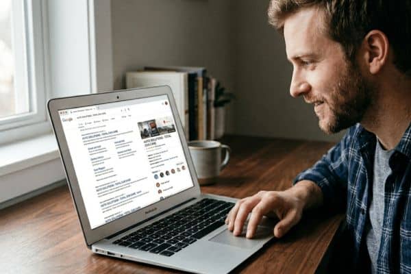 Google Business Profile optimization. Google Business Profile optimization.