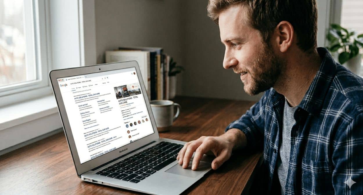 Paid search Paid search