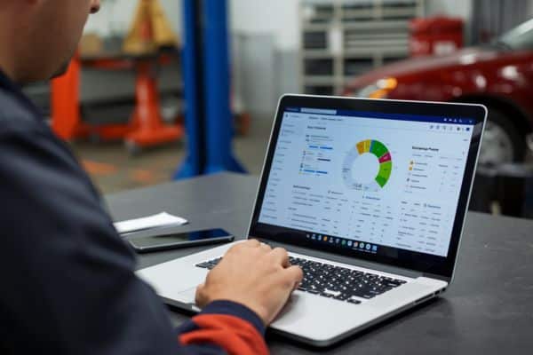 WHY LOCAL SEO IS THE FOUNDATION FOR A REPAIR SHOP WHY LOCAL SEO IS THE FOUNDATION FOR A REPAIR SHOP