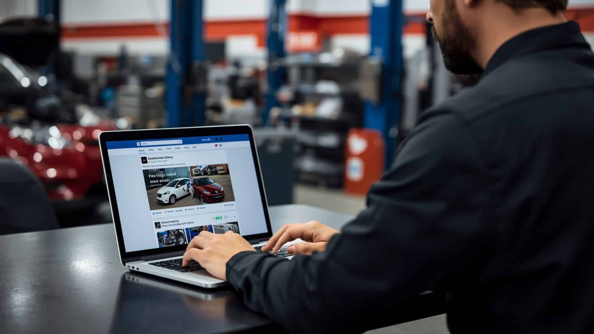 WHY PAID SOCIAL WORKS DIFFERENTLY THAN SEARCH WHY PAID SOCIAL WORKS DIFFERENTLY THAN SEARCH